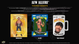 2026 Upper Deck AEW Allure Wrestling Hobby Box