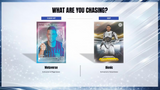 2025-26 Topps Chrome UEFA Club Competitions Soccer Blaster Box