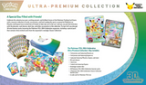 Pokemon TCG 30th Celebration Ultra-Premium Collection Day (Pre Order)