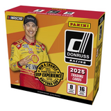 2025 Panini Donruss Racing Hobby Box