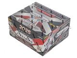 2025 Panini Prizm NASCAR Racing Hobby Box