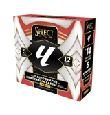 2025-26 Panini Select La Liga Soccer Hobby Box