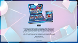 2025-26 Topps UEFA Club Competitions Finest Soccer Hobby Pack