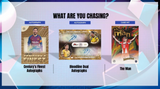 2025-26 Topps UEFA Club Competitions Finest Soccer Hobby Pack
