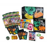 Pokemon TCG SWSH07 Sword & Shield Evolving Skies Elite Trainer Box [ UMBREON ]