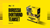 2024-25 Topps Soccer Borussia Dortmund Team Set Box