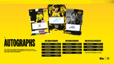 2024-25 Topps Soccer Borussia Dortmund Team Set Box