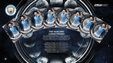 2024-25 Topps Blue Moon Manchester City Soccer Set Box