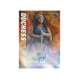 Topps Star Wars Chrome Galaxy 2026 Hobby Box - Pre-Order