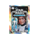 Topps Star Wars Chrome Galaxy 2026 Hobby Box - Pre-Order
