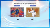 2025-26 Topps Chrome Women's UEFA Champions League Soccer Hobby Box