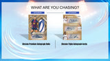 2025-26 Topps Chrome Women's UEFA Champions League Soccer Hobby Box