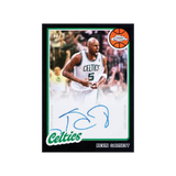 Topps Chrome Update Series Basketball 2025/26 Blaster Box - Pre-Order