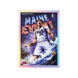 Topps Chrome Update Series Basketball 2025/26 Hobby Box - Pre-Order