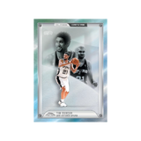 Topps Chrome Update Series Basketball 2025/26 Mega Box - Pre-Order