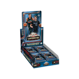 Topps Chrome Update Series Basketball 2025/26 Hobby Box - Pre-Order