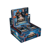 Topps Chrome Update Series Basketball 2025/26 Jumbo Box - Pre-Order