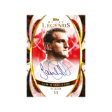 Topps Rugby Legends - Pre-Order