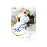 Topps Rugby Legends - Pre-Order