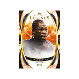 Topps Rugby Legends - Pre-Order