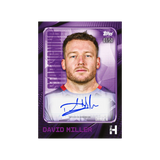 Topps The Hundred: On Demand 2025