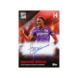 Topps The Hundred: On Demand 2025