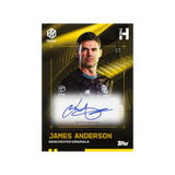 Topps The Hundred: On Demand 2025