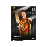 Topps The Hundred: On Demand 2025