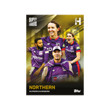 Topps The Hundred: On Demand 2025