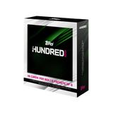 Topps The Hundred: On Demand 2025