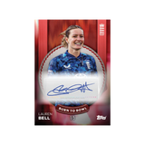 Topps England Cricket 2025 Team Set