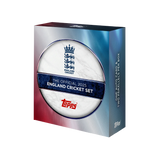 Topps England Cricket 2025 Team Set