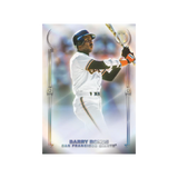 Topps Tribute Baseball 2026 Hobby Box
