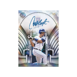Topps Tribute Baseball 2026 Hobby Box