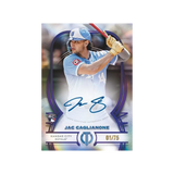 Topps Tribute Baseball 2026 Hobby Box