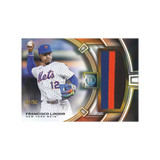 Topps Tribute Baseball 2026 Hobby Box