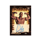 Topps Chrome WWE x Cactus Jack 2025 Hobby Box