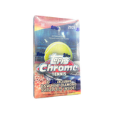 Topps Tennis Chrome Lite 2021