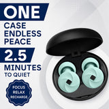 Noise Canceling Sleep Earplugs