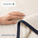 Comfy Sleepers® Ice Cooling Blanket