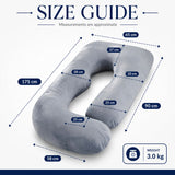 Maternity Cooling Pillow