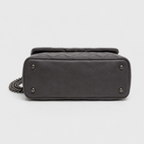 Vamtron Quilted Chain Shoulder Bag for Women