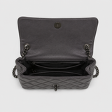 Vamtron Quilted Chain Shoulder Bag for Women