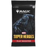 Magic: The Gathering - Marvel Super Heroes Bundle