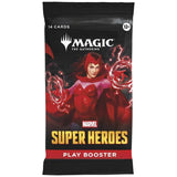 Magic: The Gathering - Marvel Super Heroes Bundle