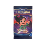 Disney Lorcana Shimmering Skies Booster Box