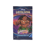 Disney Lorcana Shimmering Skies Booster Box