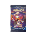 Disney Lorcana Shimmering Skies Booster Box