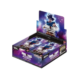 Dragon Ball Super Card Game: Fusion World - Ultra Limit [FB04] Booster Box