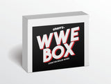 WWE Box - Wrestling 4-Trading Card Box + Bonus Pack